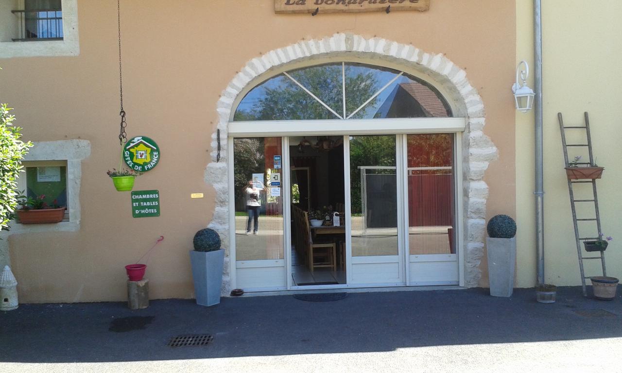 La Bonardiere Gevry ภายนอก รูปภาพ
